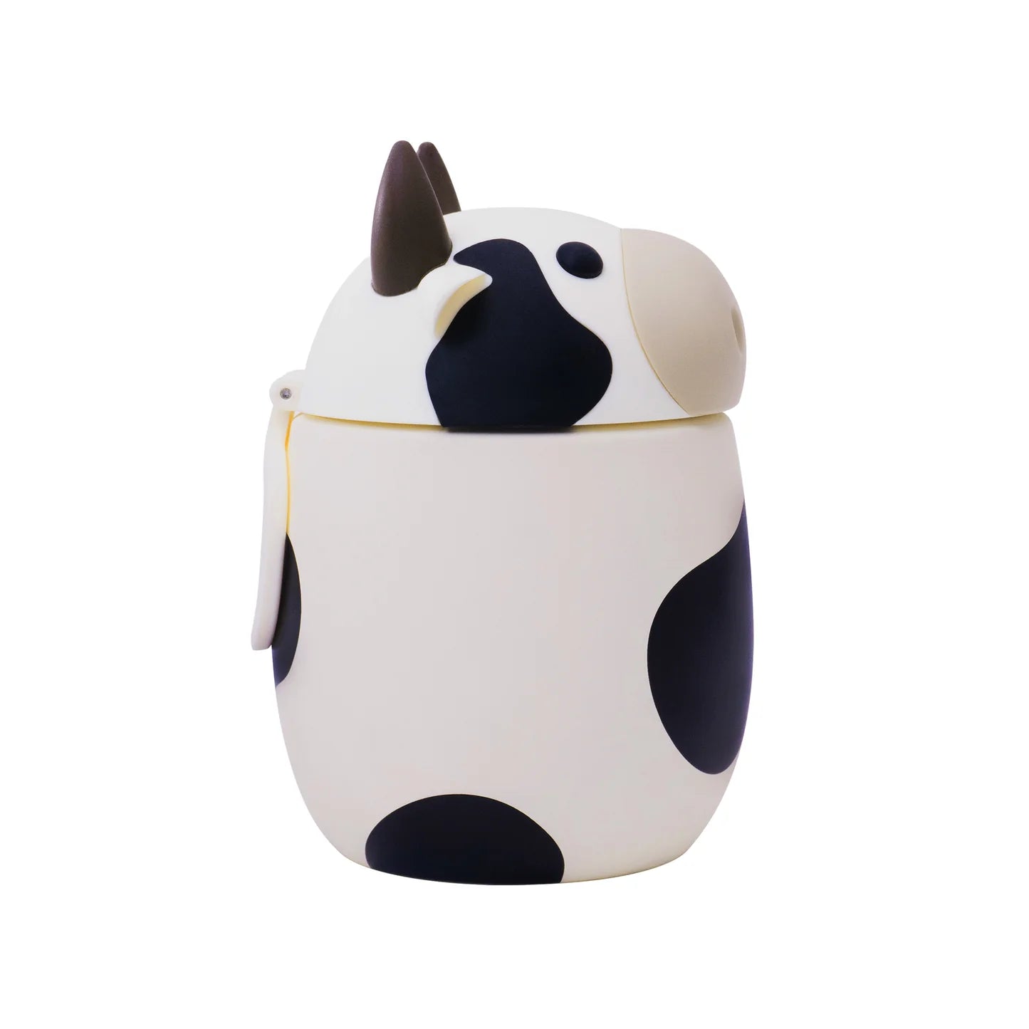 Asobu: Bestie Food Container 600ml - Cow