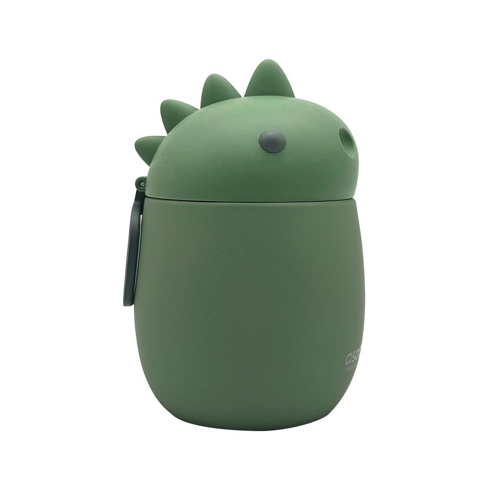 Asobu: Bestie Food Container 600ml - Dino