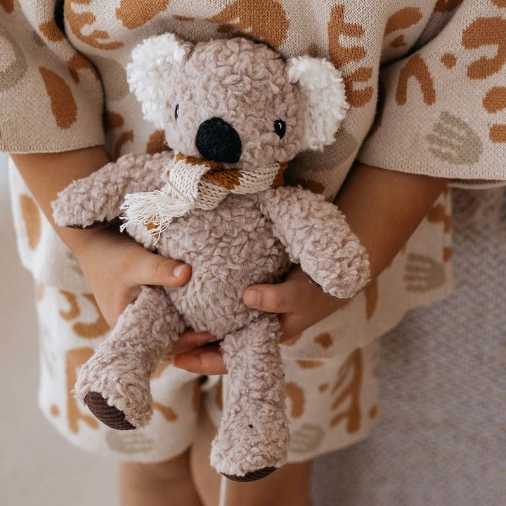 Humphrey Koala Plush Toy