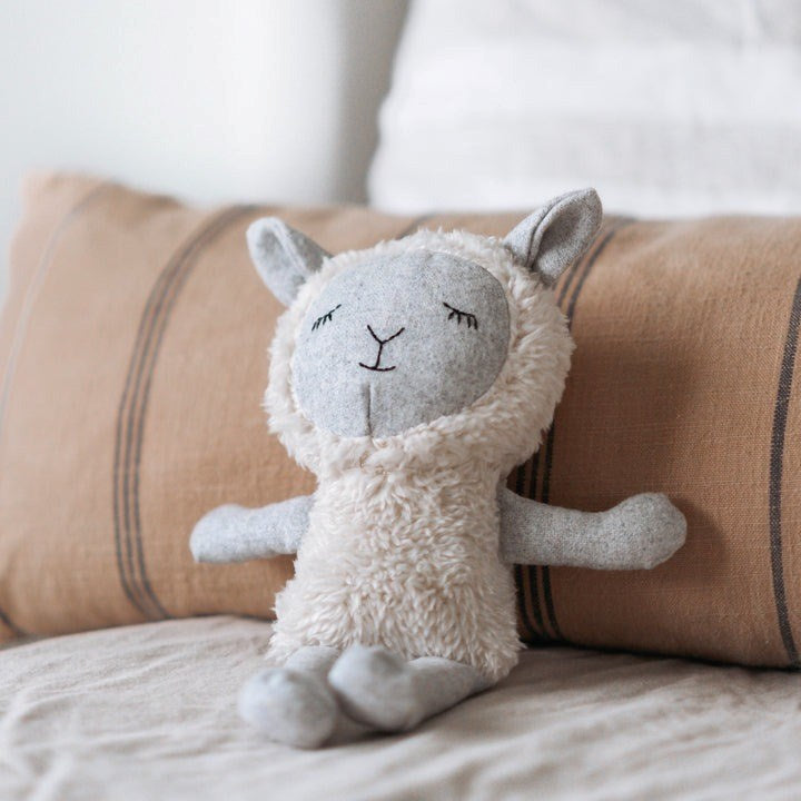 Gladys Sheep Plush