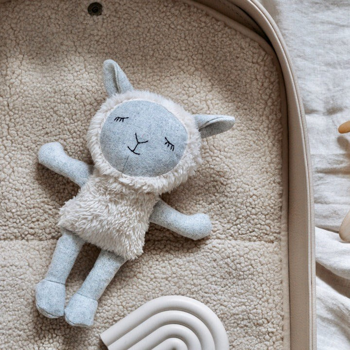 Gladys Sheep Plush