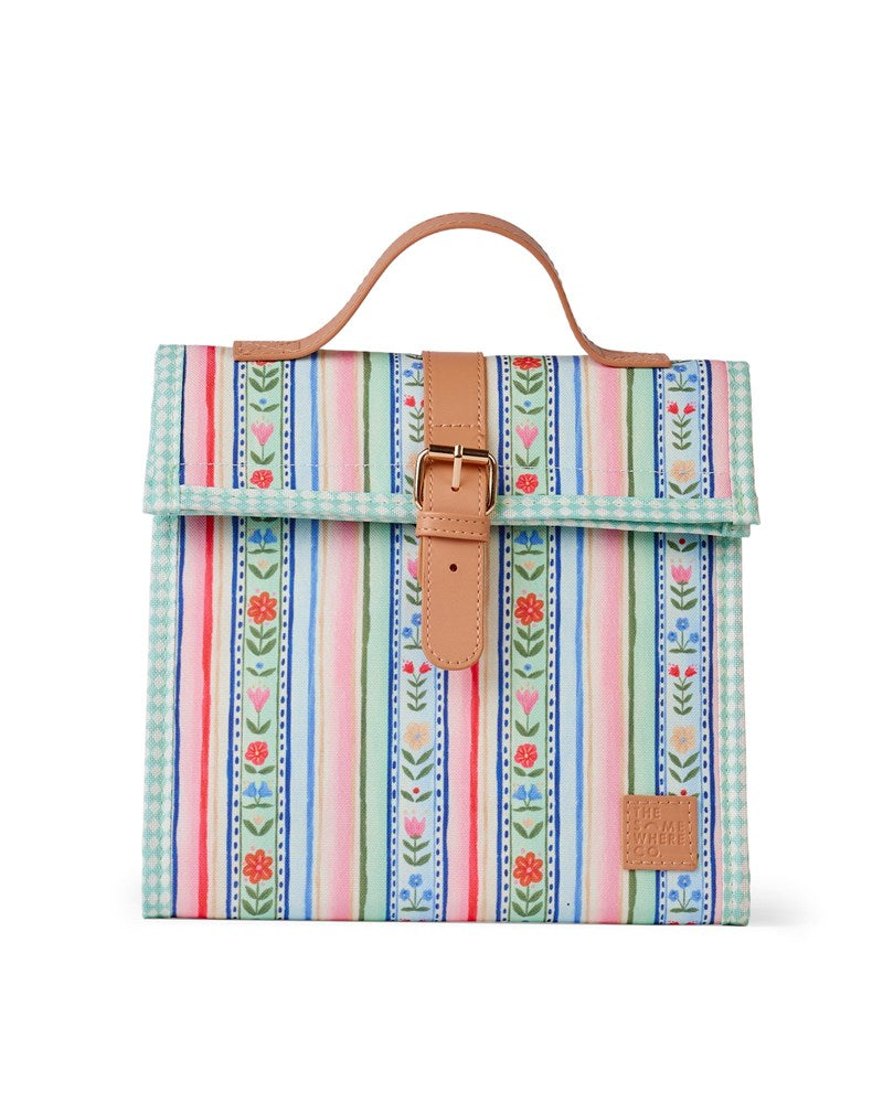 Buttercup Lunch Satchel
