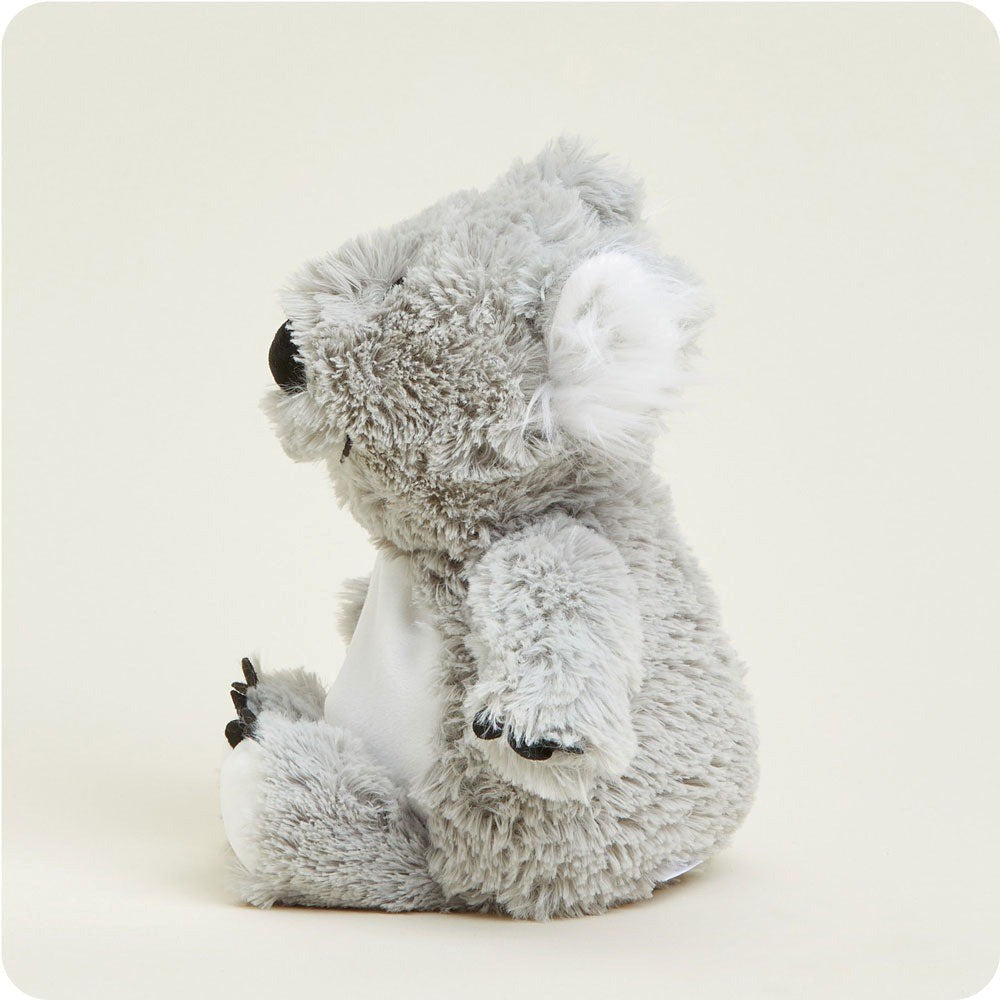 Warmies: Koala Fully Heatable Soft Toy scented with French Lavender