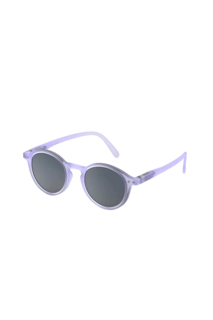 Izipizi Sun Child (5-7y) Sunglasses Collection D - Lavender
