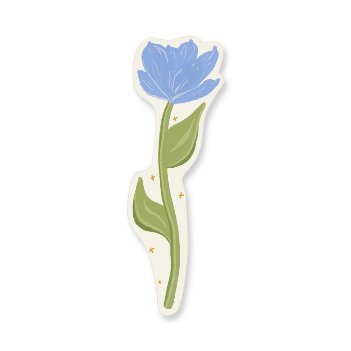Designworks Ink Bookmarks - Magnolia