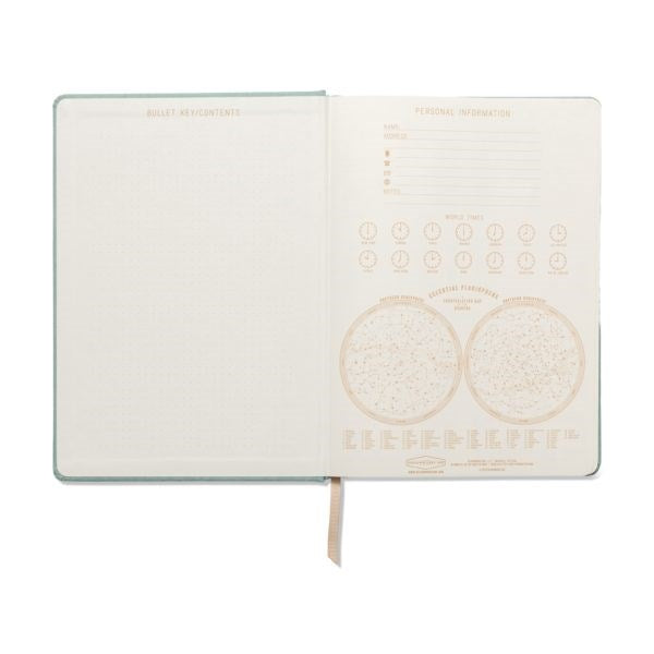 Jumbo Journal - MINEROLOGY