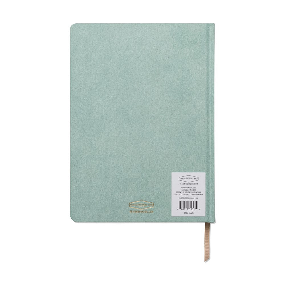 Jumbo Journal - MINEROLOGY