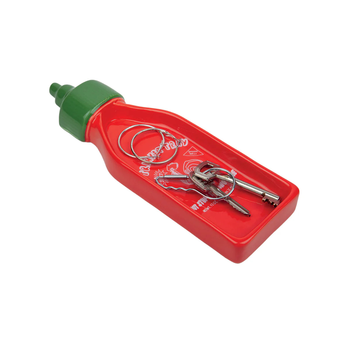 Doiy: Corner Shop Trinket Tray