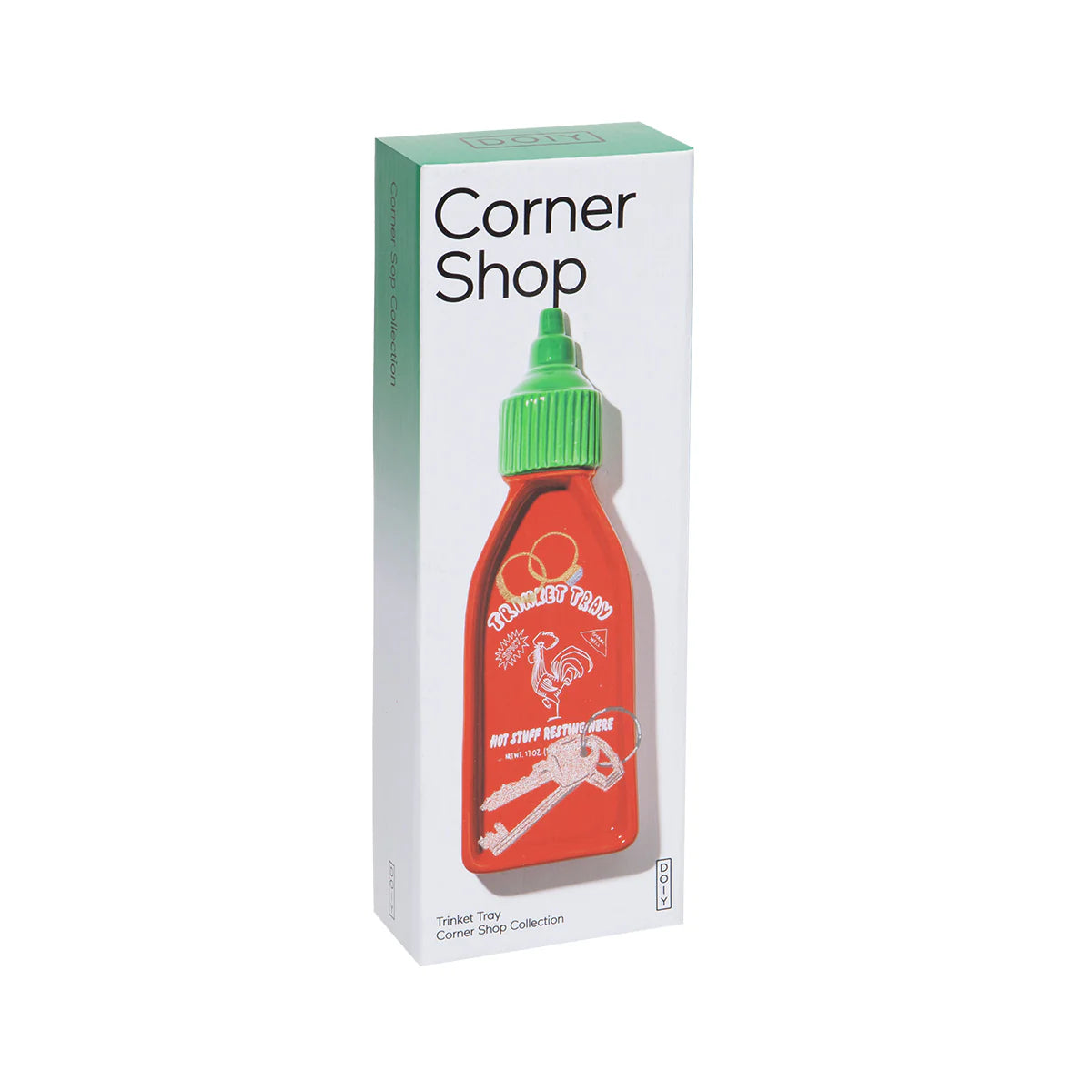 Doiy: Corner Shop Trinket Tray