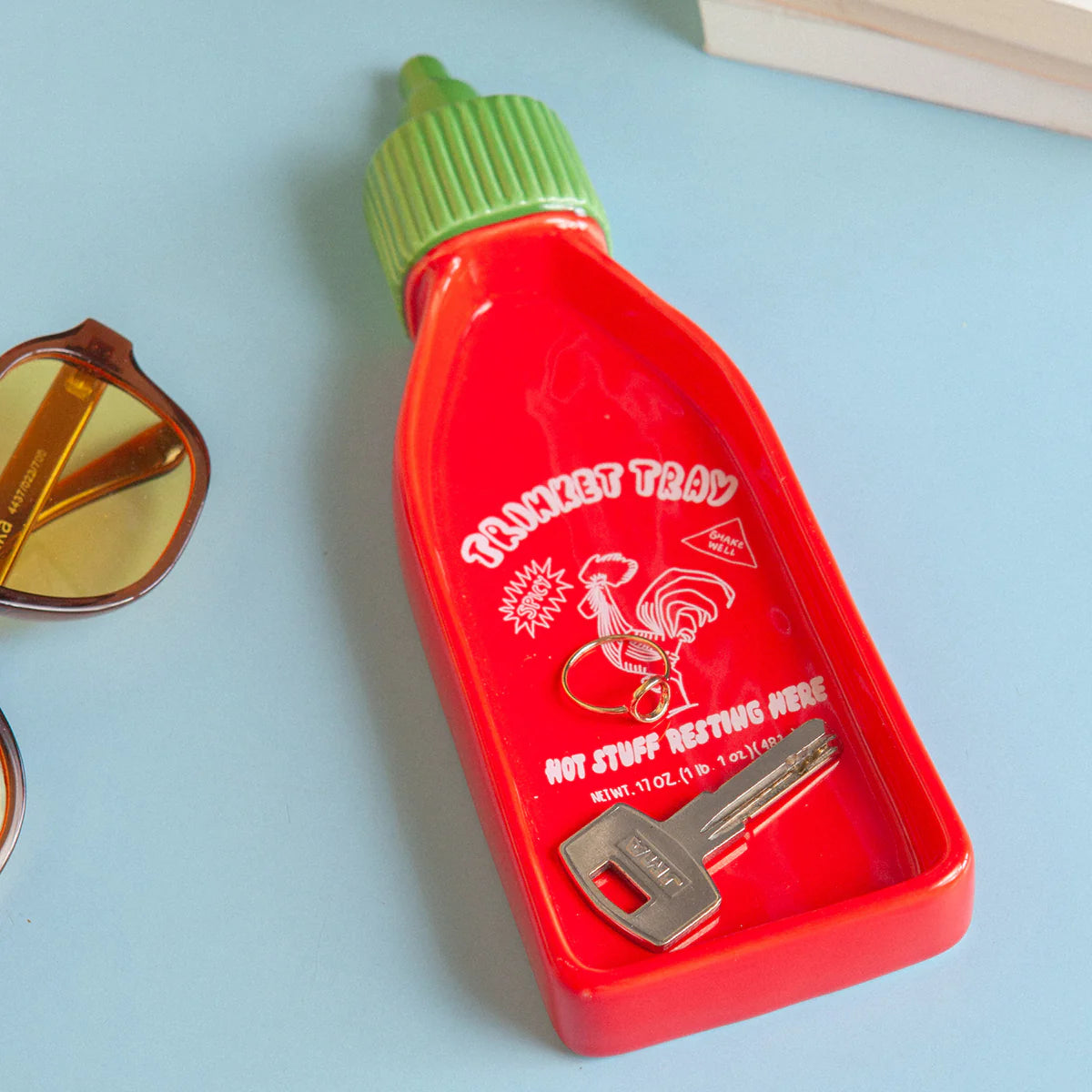 Doiy: Corner Shop Trinket Tray
