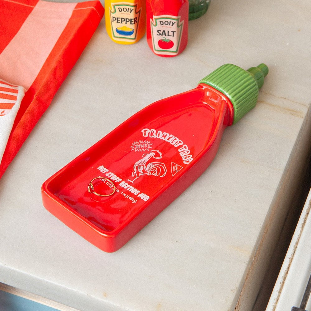 Doiy: Corner Shop Trinket Tray