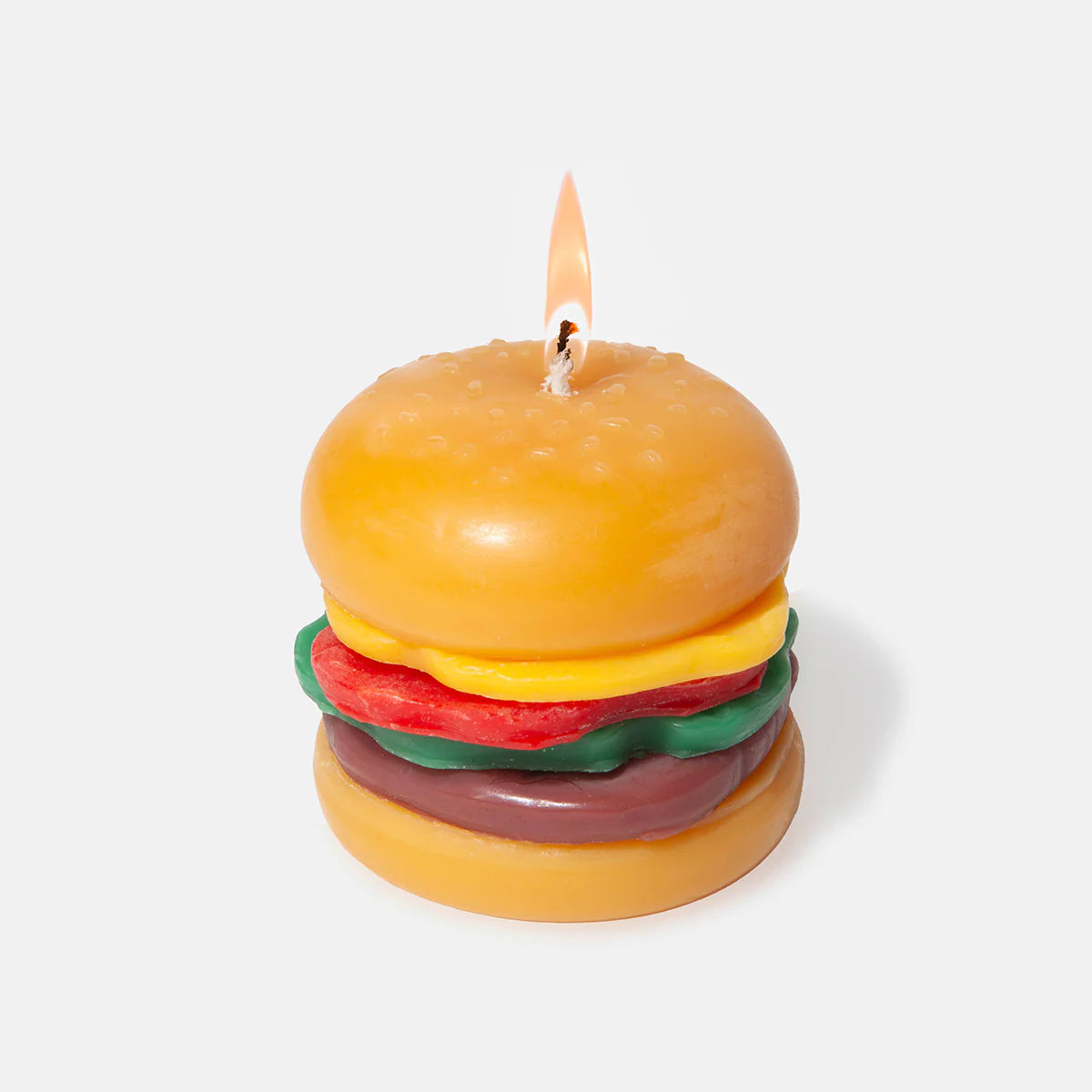 Doiy: Fast Food Candle Burger