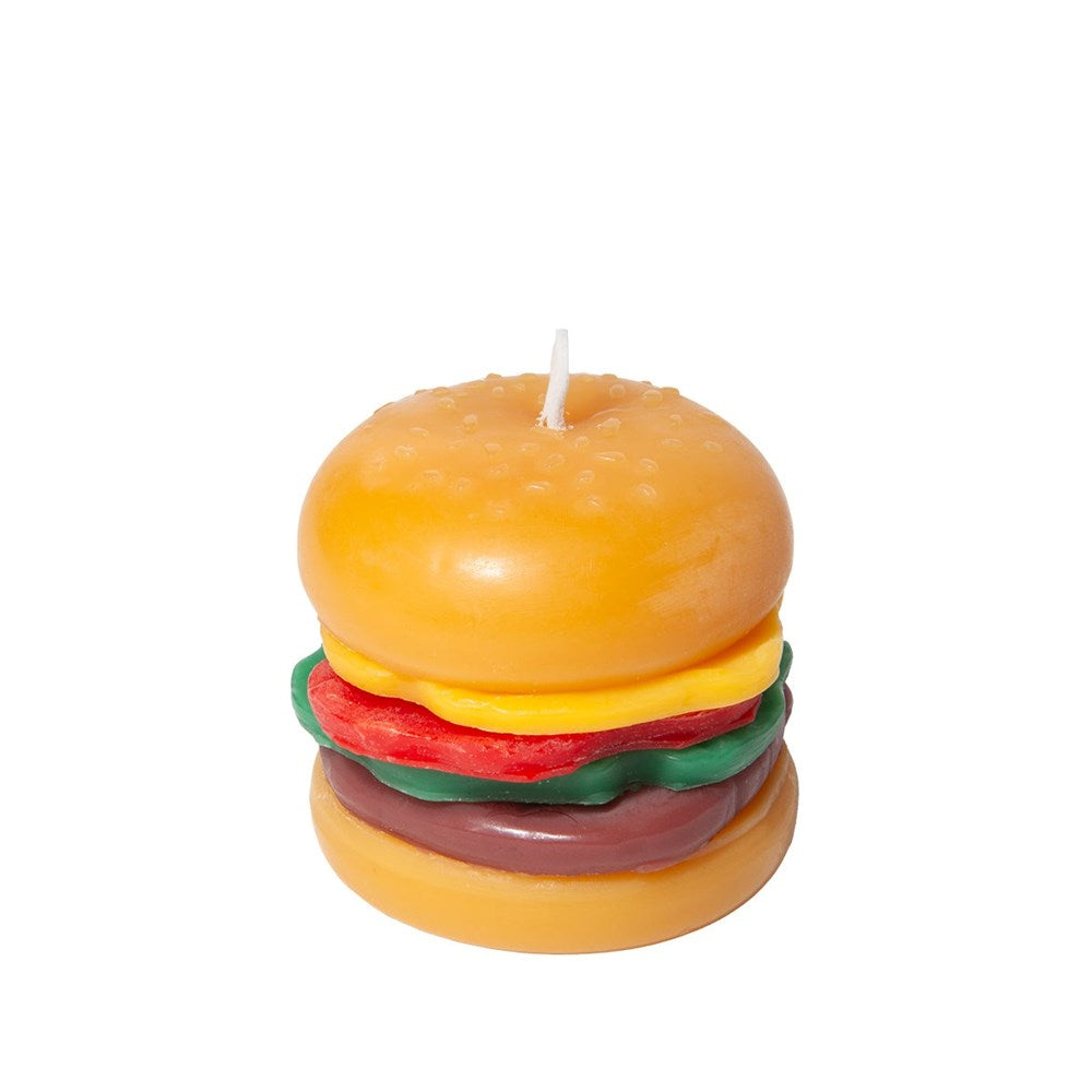 Doiy: Fast Food Candle Burger