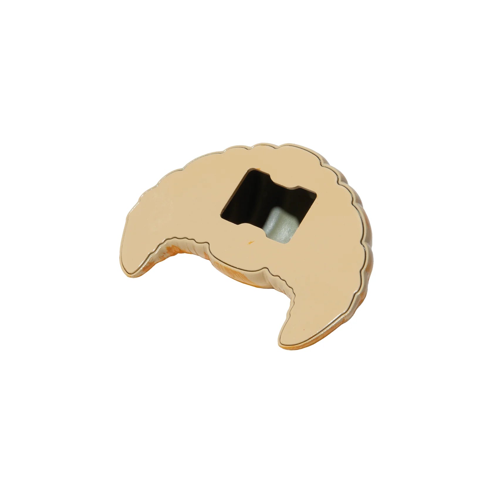 Doiy: Good Morning Bottle Opener Croissant