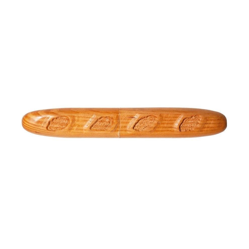 Doiy: Good Morning Bread Knife Baguette