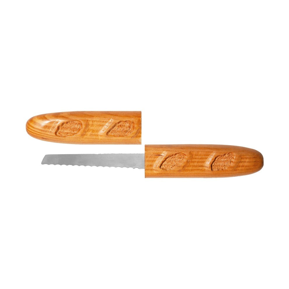 Doiy: Good Morning Bread Knife Baguette