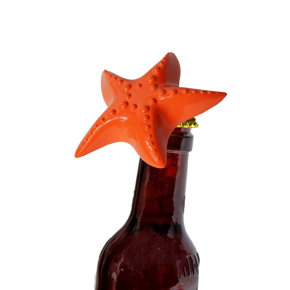 Doiy: Ocean Dreams Bottle Opener Starfish