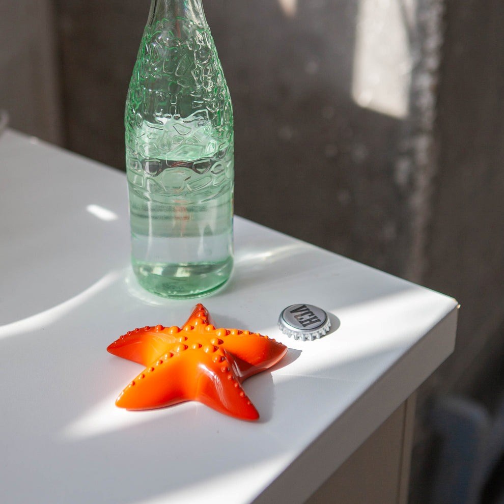 Doiy: Ocean Dreams Bottle Opener Starfish