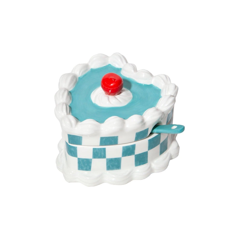 Doiy: Sweetie Sugar Bowl