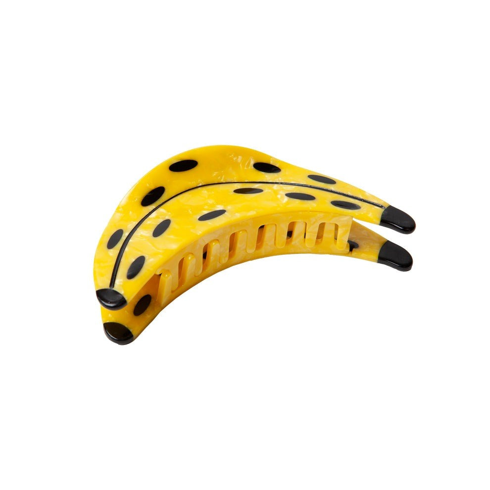 Eat My Socks: Hair Claw - Banana