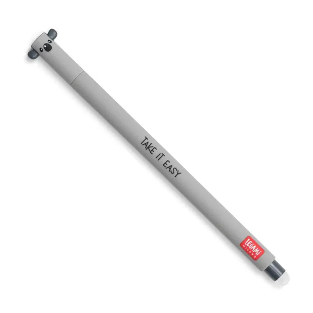 Legami - Erasable Gel Pen - Koala