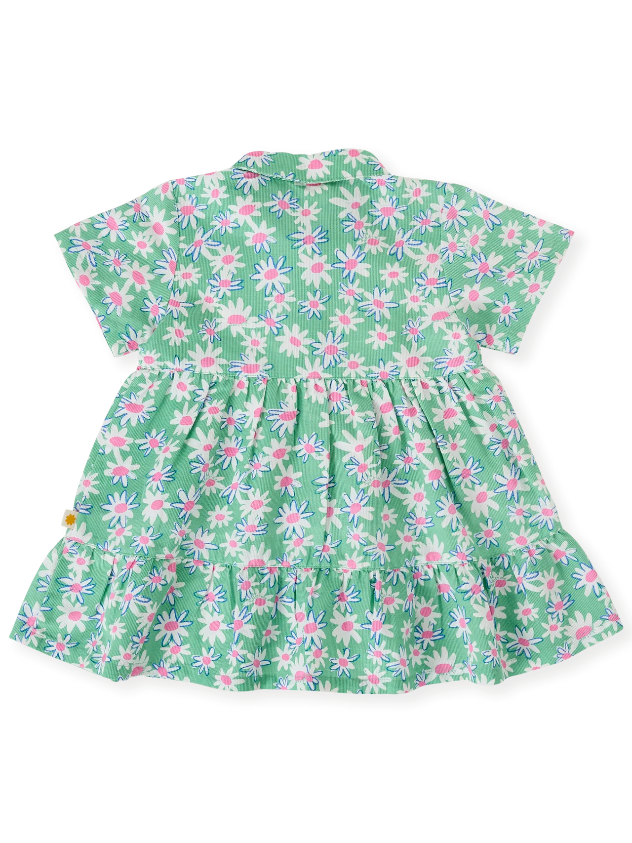 Goldie + Ace: Daisy Patch Monica Dress
