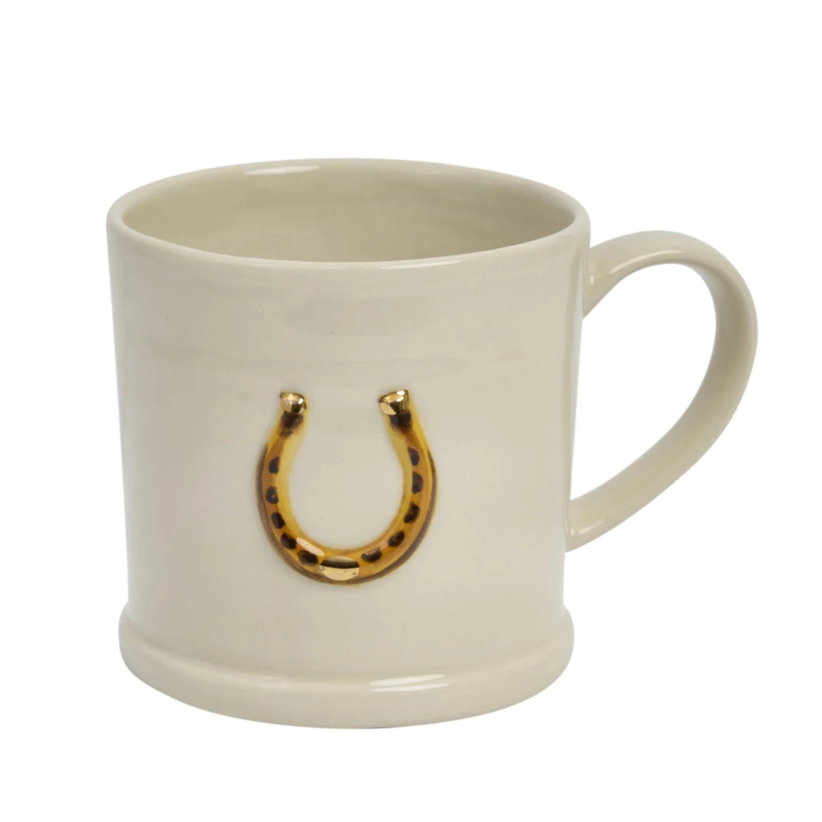 Robert Gordon Favourite Things Horseshoe Mug - 310ml