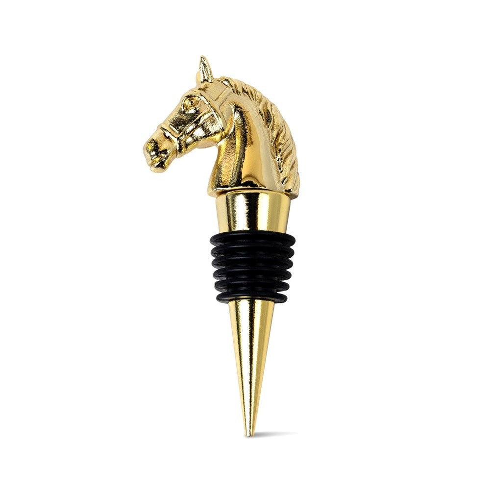 Here's How: The Rudy Bottle Stopper