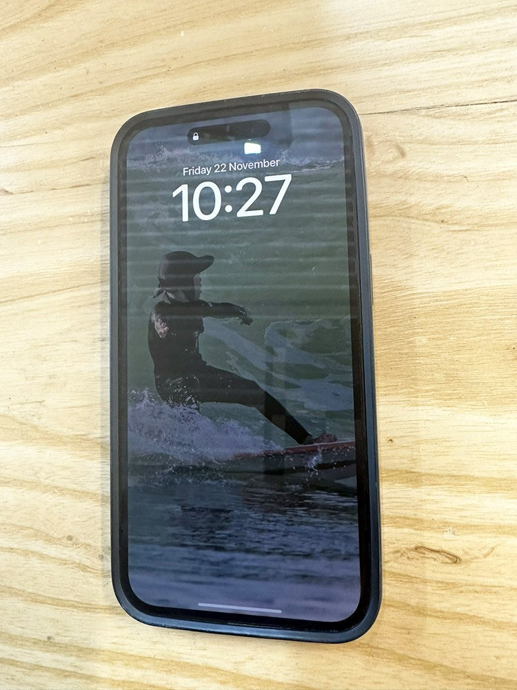 Iphone 15 Pro max Case Aussie Animals