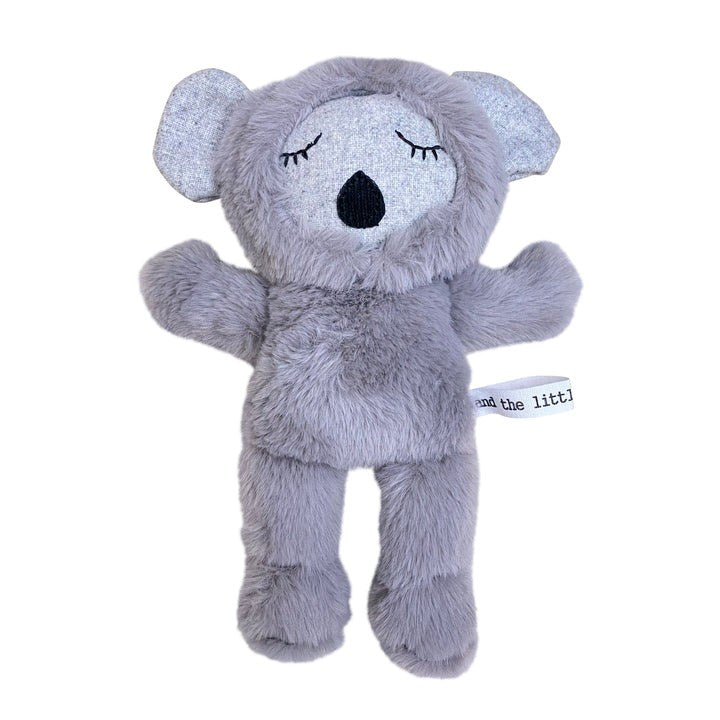 Morton the Koala Plush