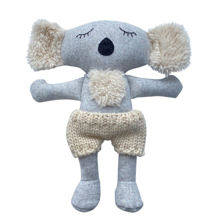 Bernard Koala Plush