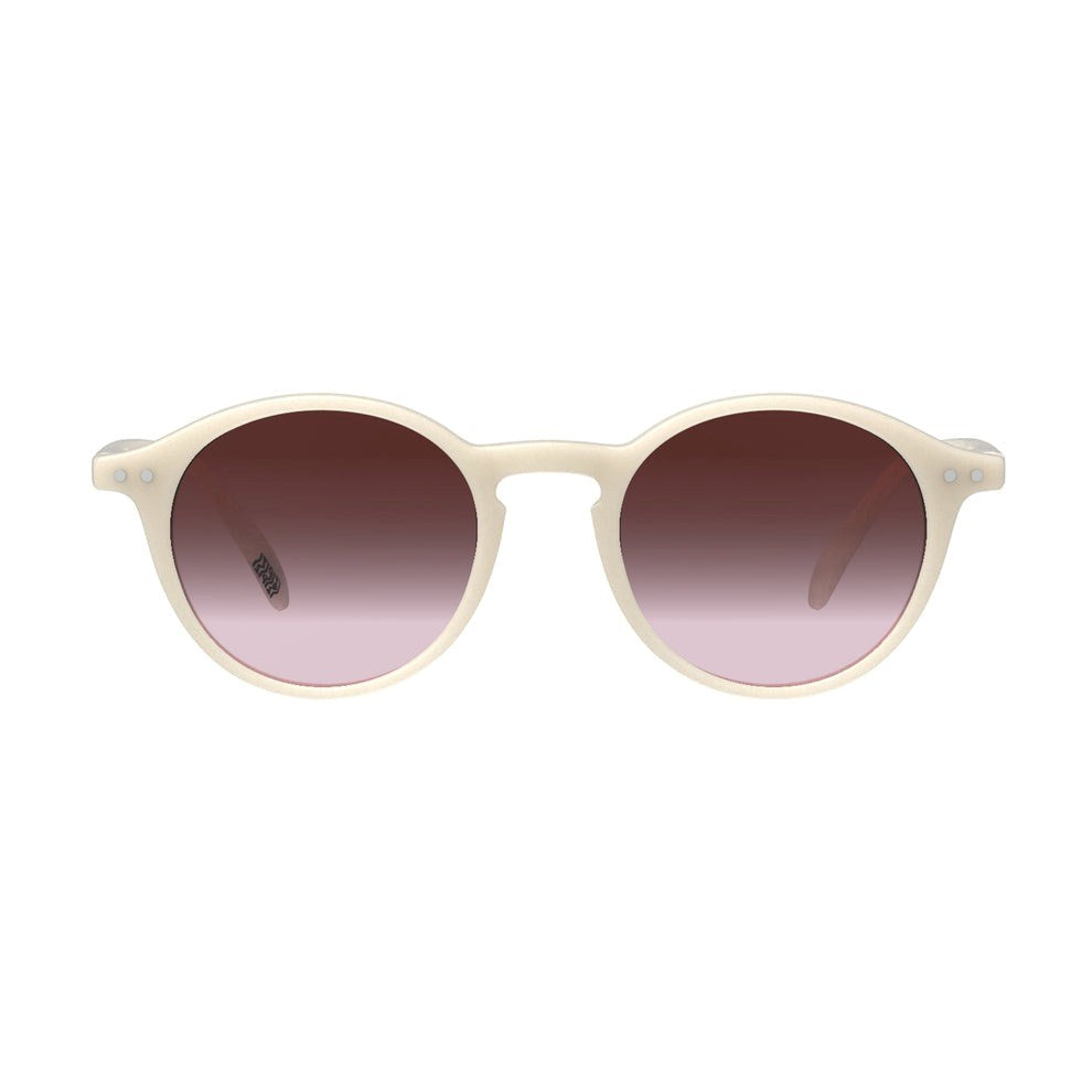 Izipizi: Sun Collection D - Vintage Cream