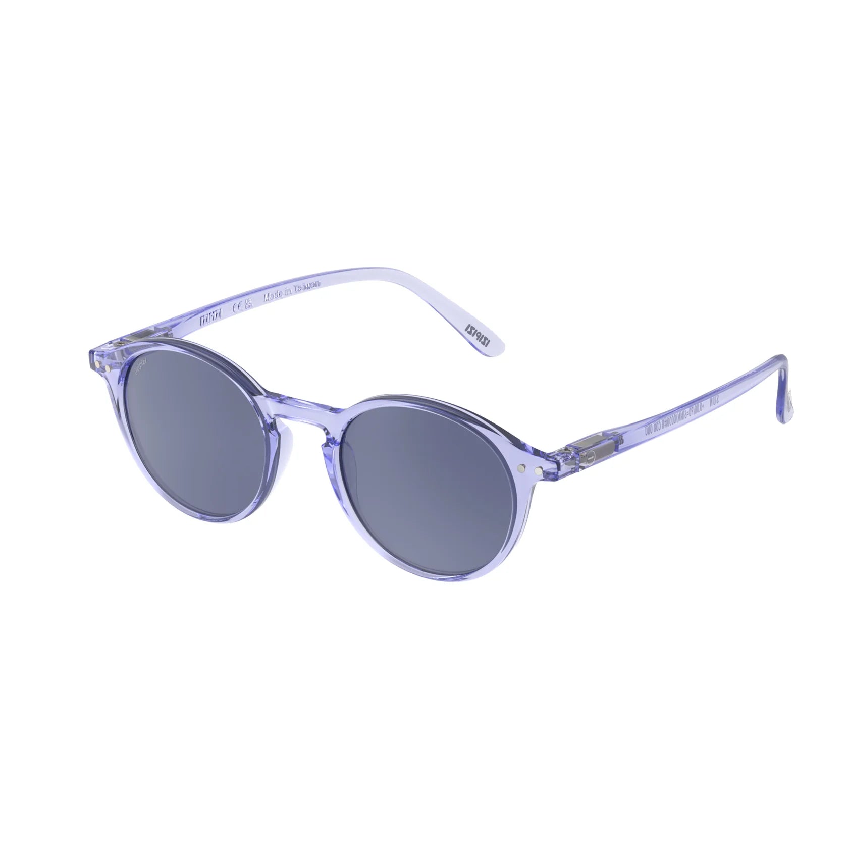 Izipizi: Sun Collection D Stadium - Athletic Purple