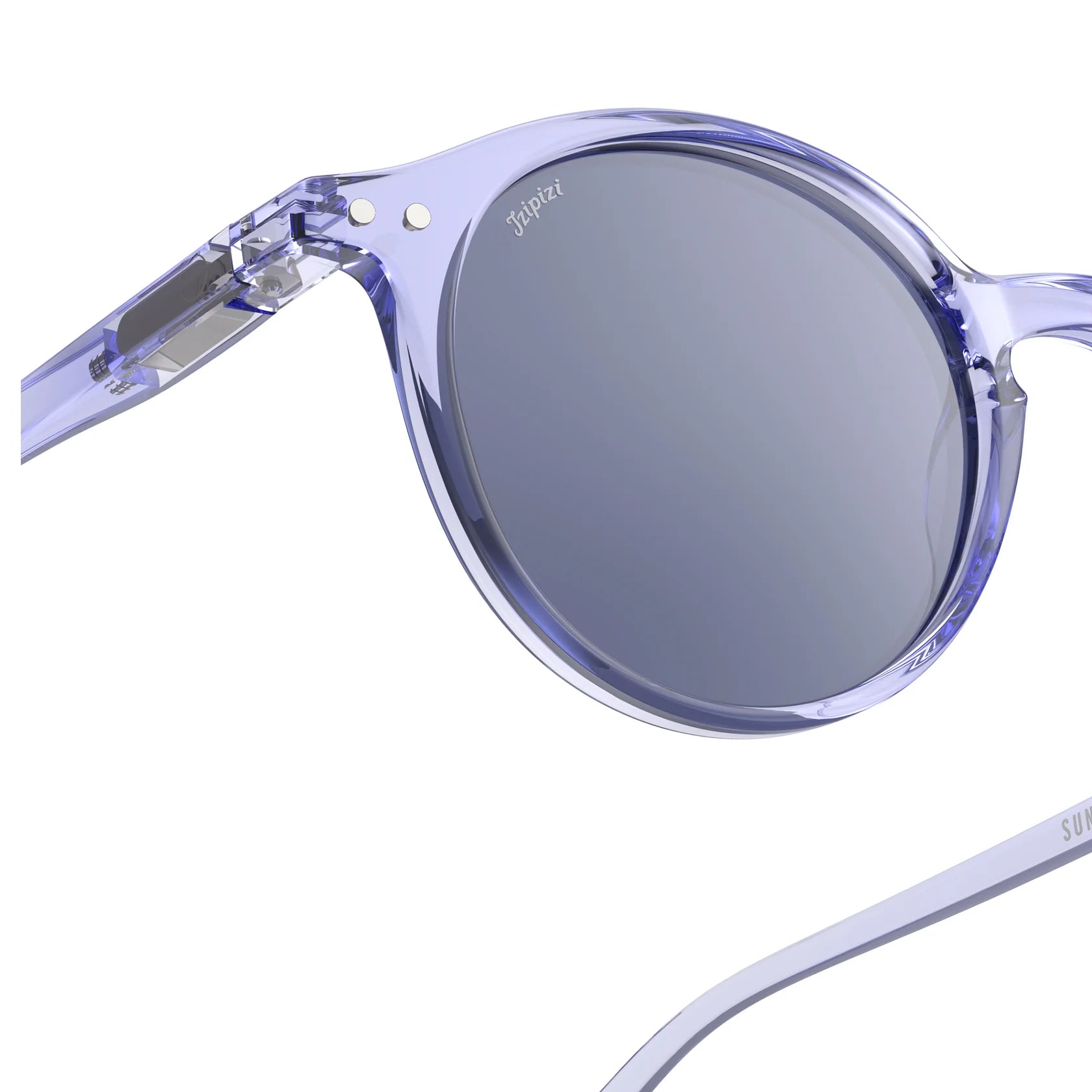 Izipizi: Sun Collection D Stadium - Athletic Purple