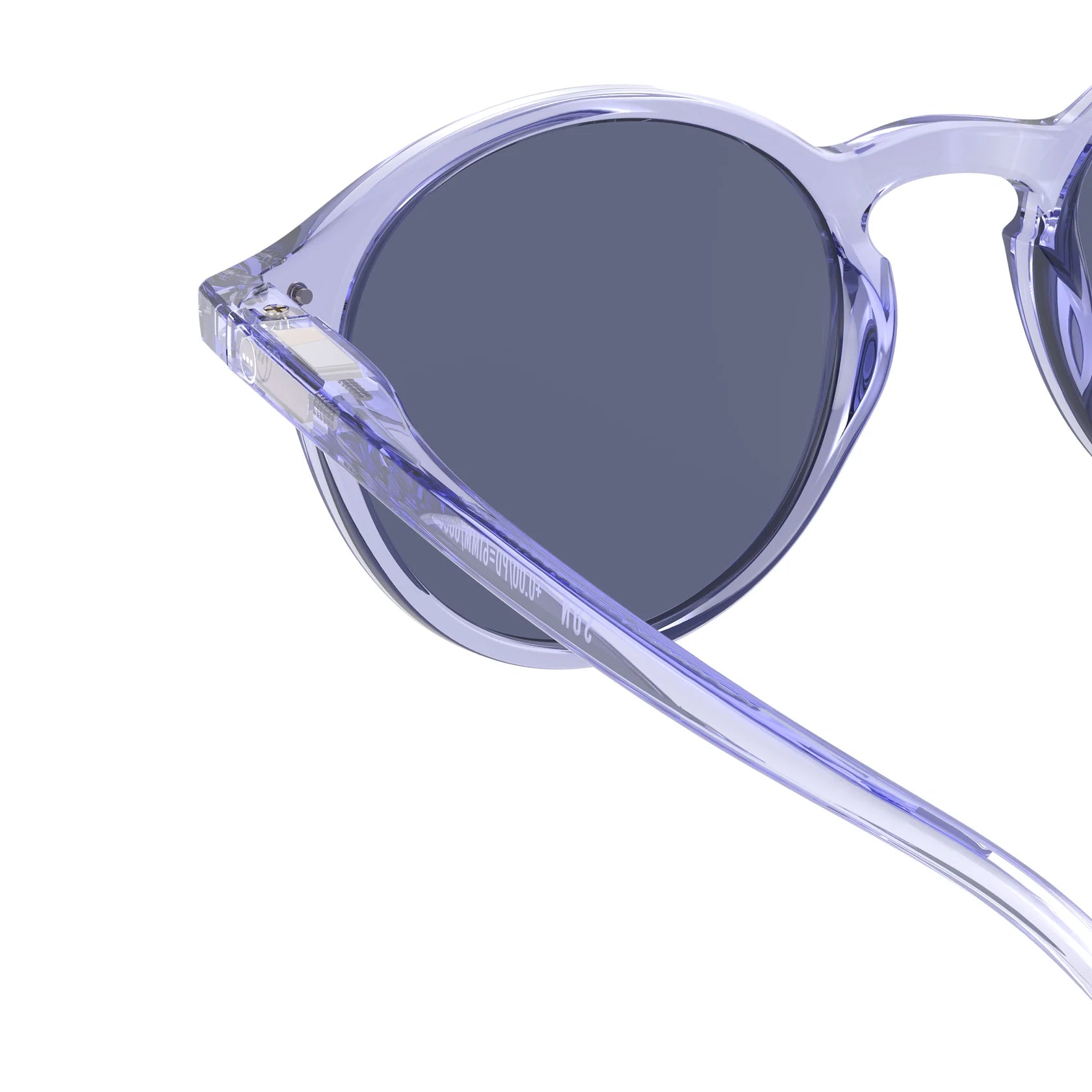 Izipizi: Sun Collection D Stadium - Athletic Purple