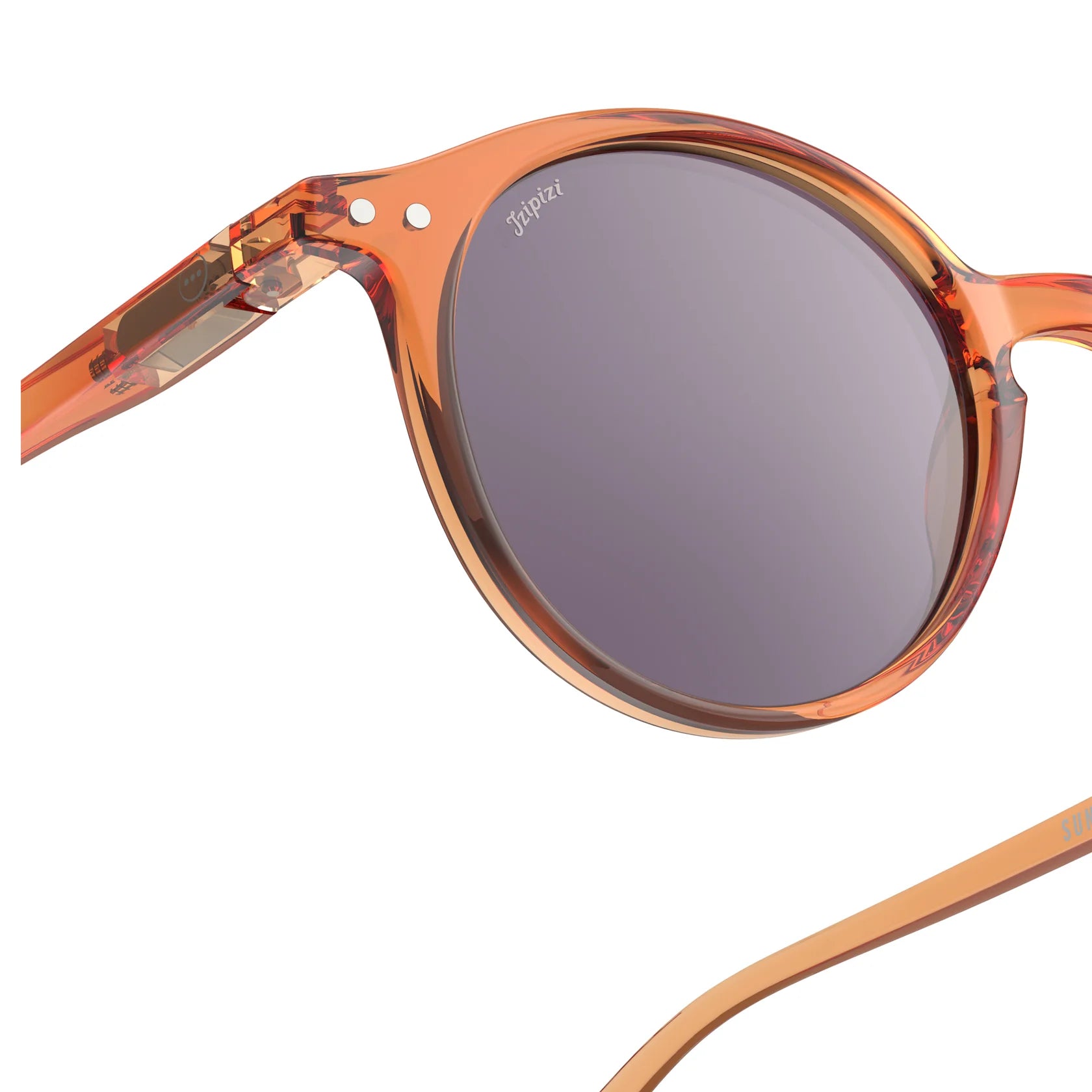 Izipizi: Sun Collection D Stadium - Orange Smash