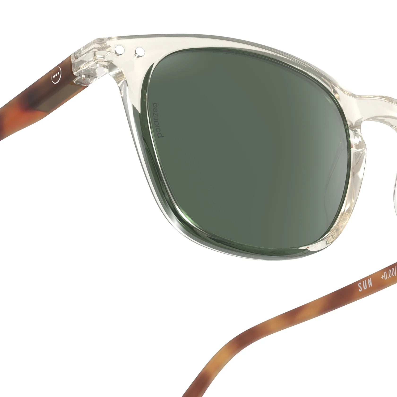 Izipizi: Sun Collection E Polarised - Sandstorm