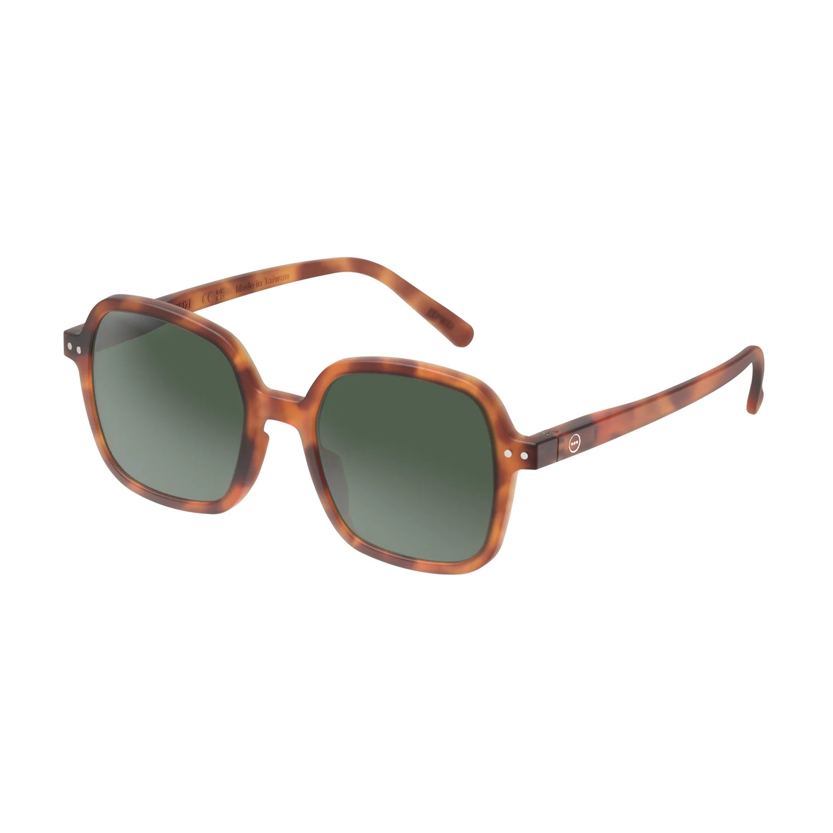 Izipizi: Sun Collection O - Havane