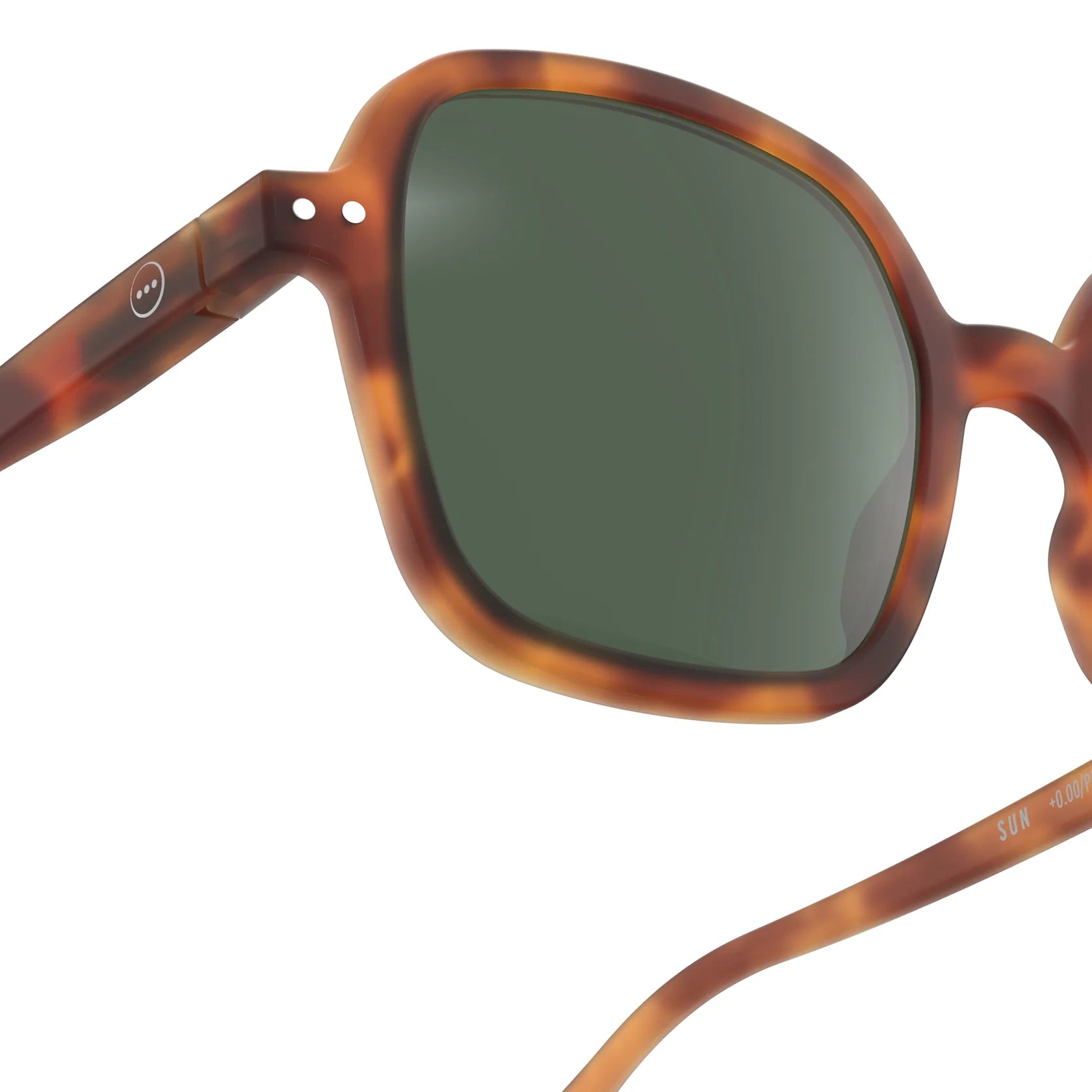 Izipizi: Sun Collection O - Havane