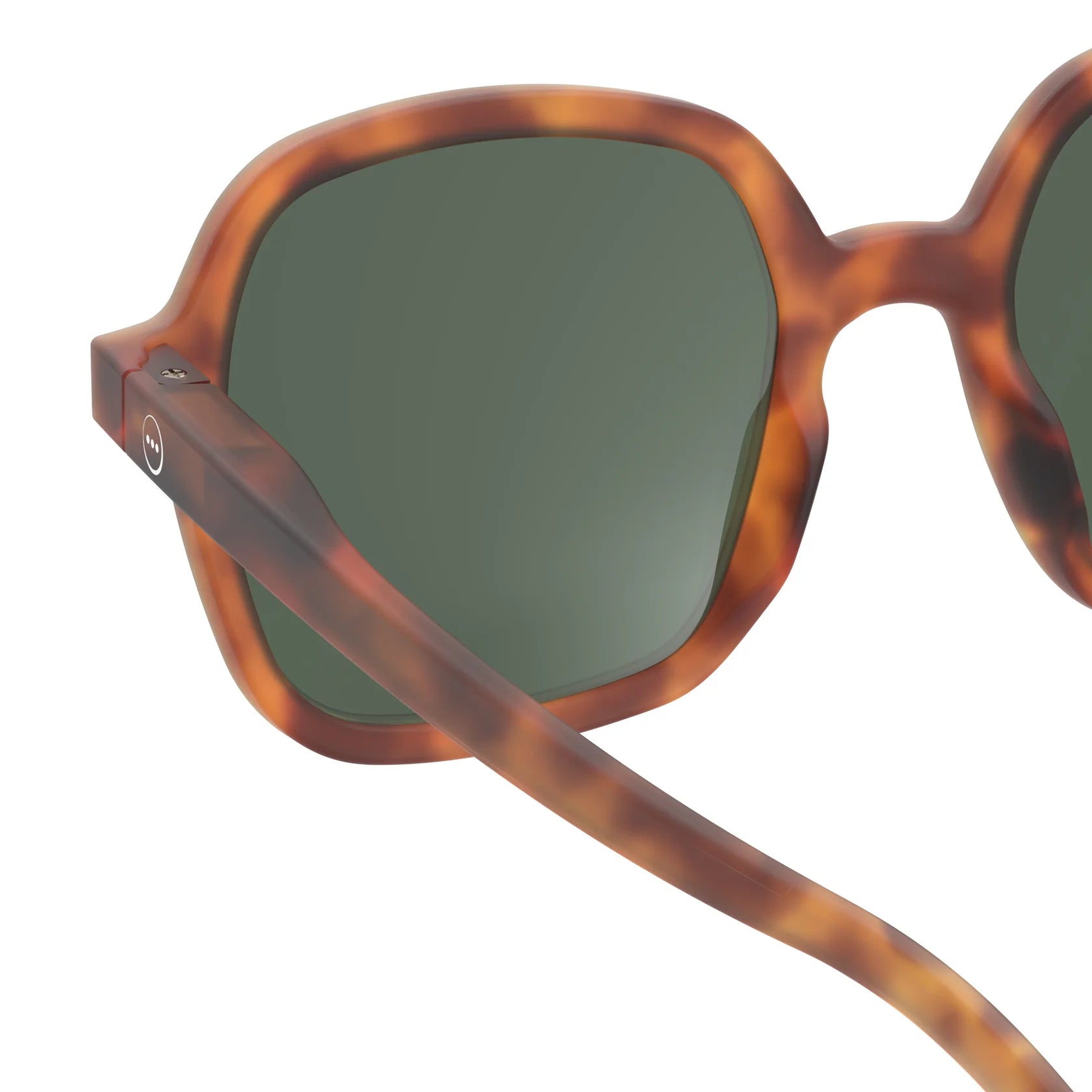 Izipizi: Sun Collection O - Havane