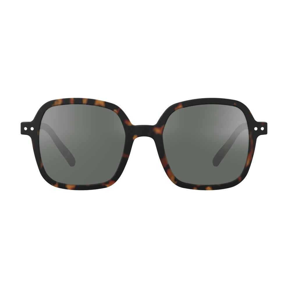 Izipizi: Sun Collection O - Tortoise