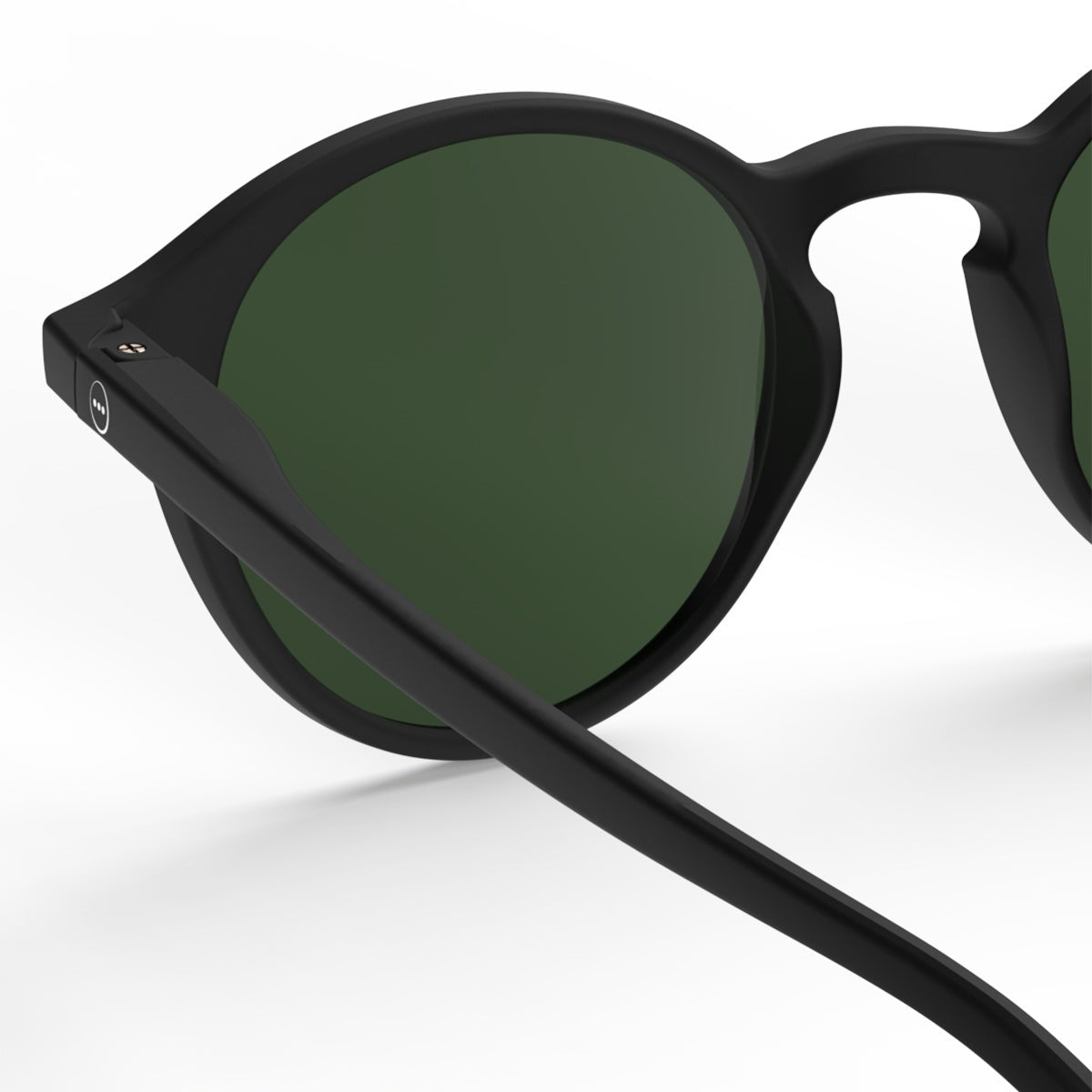 Izipizi: Sun Collection D Polarised Black