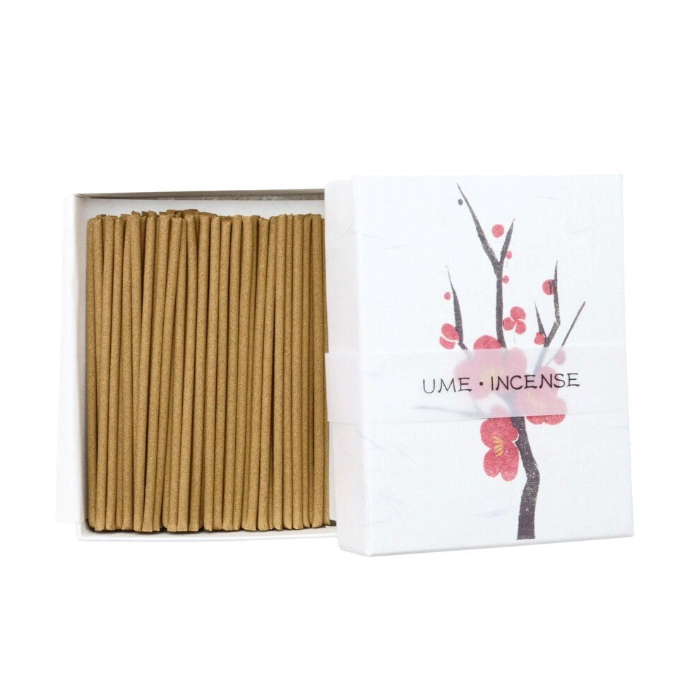 Hanga incense UME