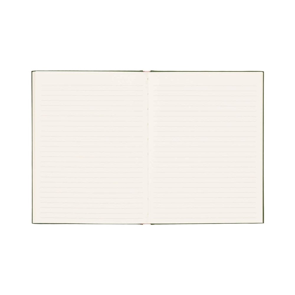 Designworks Ink: A Dopo Hearts Journal