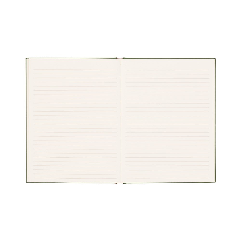 Designworks Ink: A Dopo Eye Journal