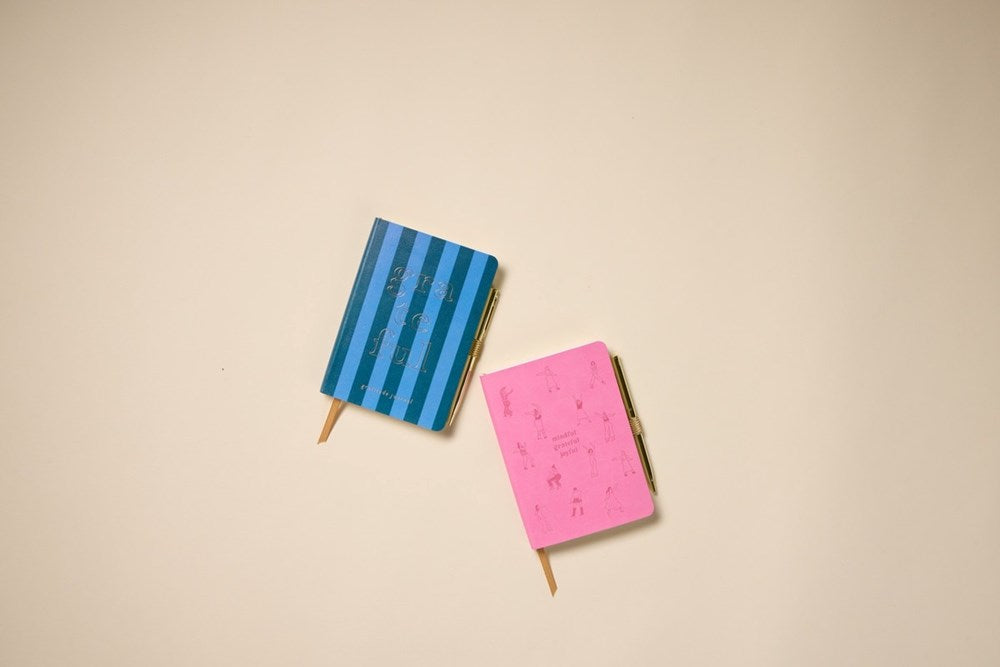 Gratitude Journal - Grateful