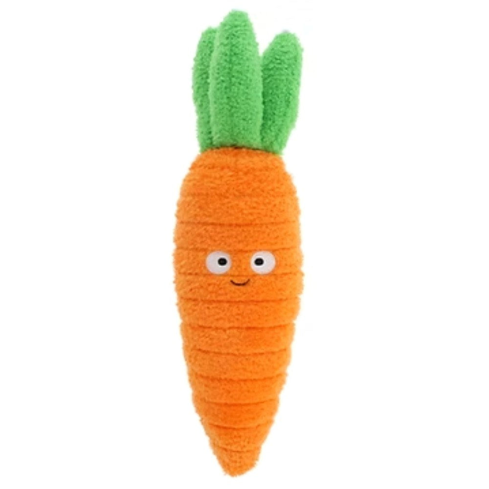 Keel Toys: Keel Eco Snackies Carrot