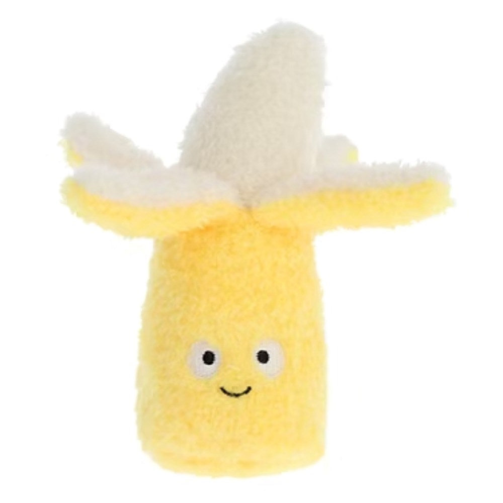Keel Toys: Keel Eco Snackies Banana