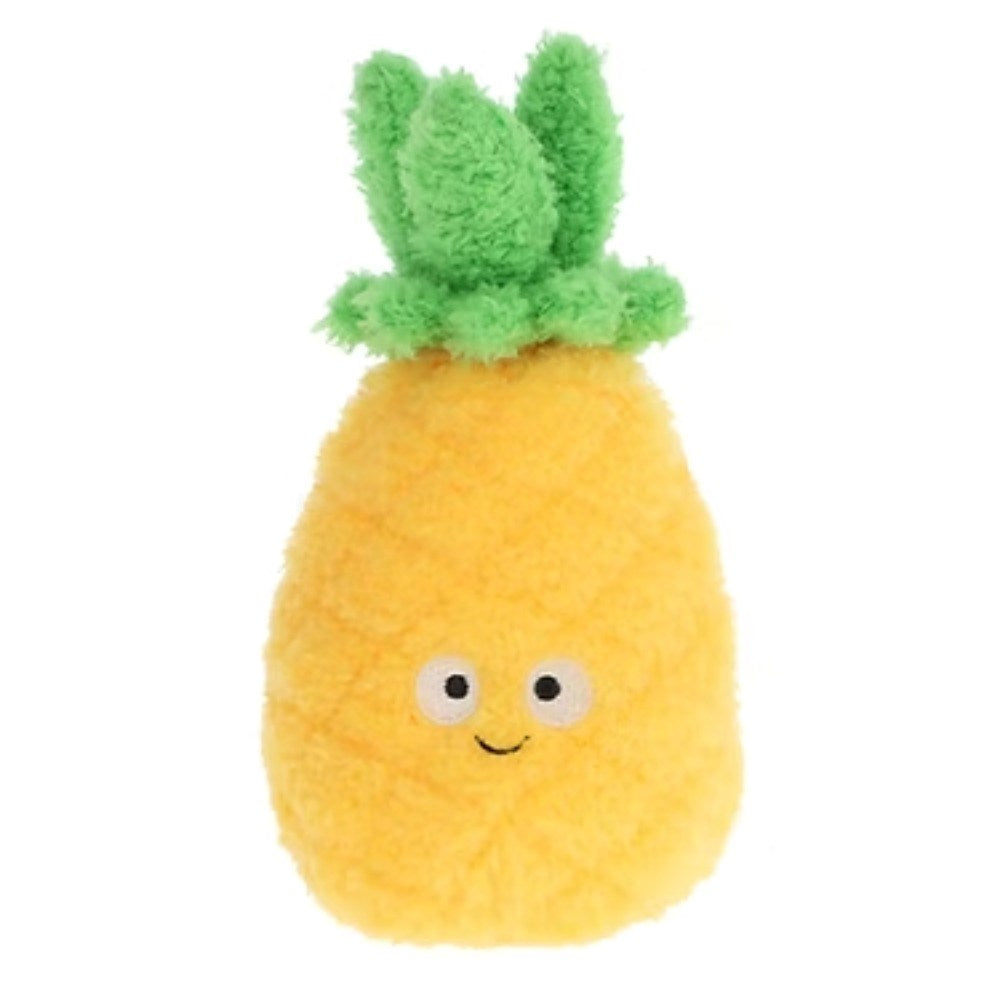 Keel Toys: Keel Eco Snackies Pineapple