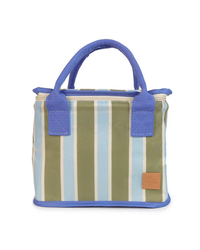 The Somewhere Co: Pistachio Lunch Bag